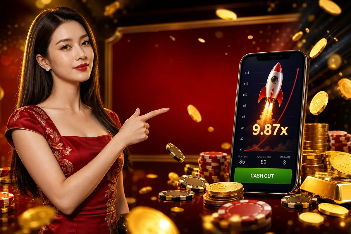 777nbd অনলাইন স্লট গেমস